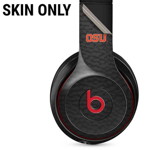 Oregon State University Logo Beats Solo 3 Wireless Skin